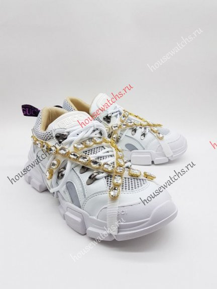 Копия  Кроссовки Gucci H800248