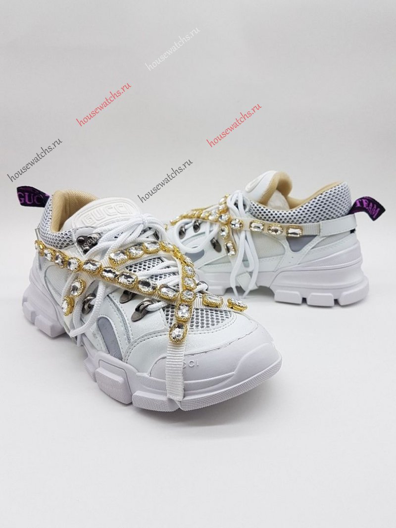 Копия  Кроссовки Gucci H800248