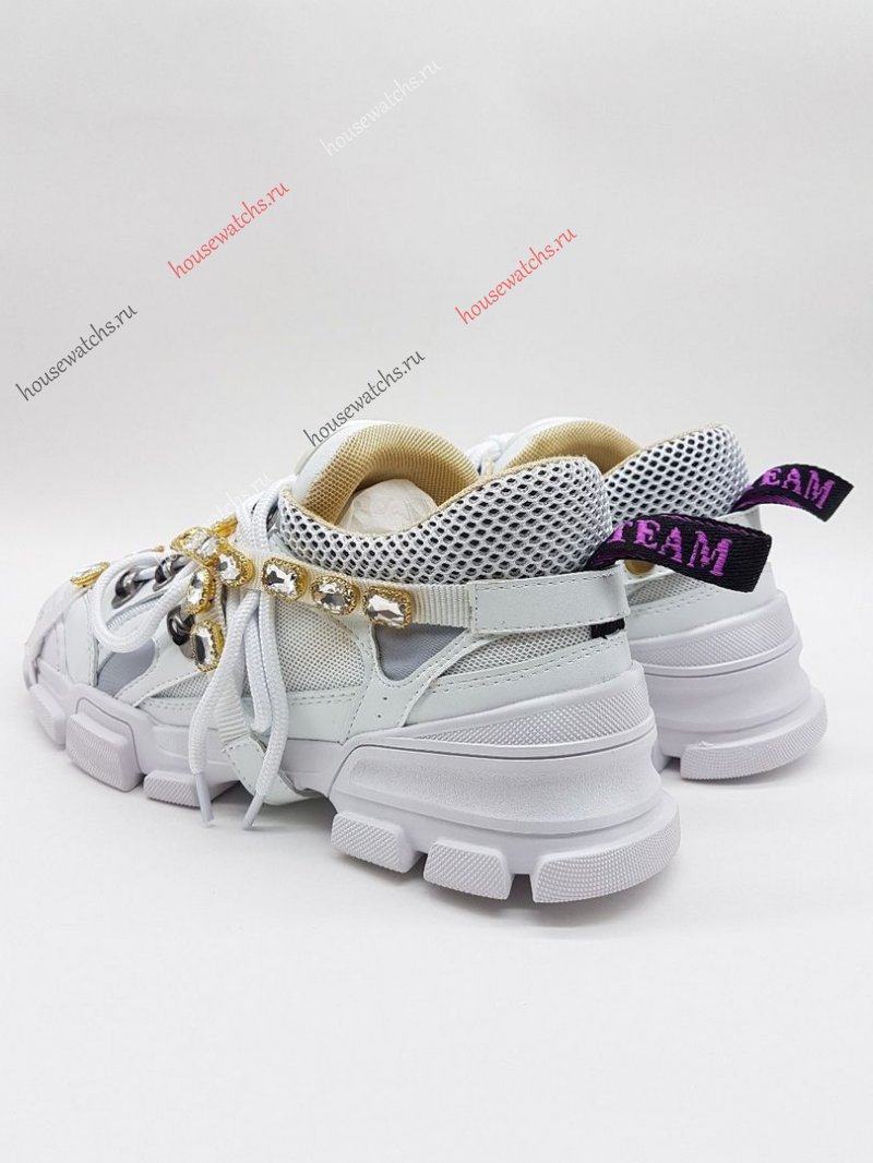 Копия  Кроссовки Gucci H800248