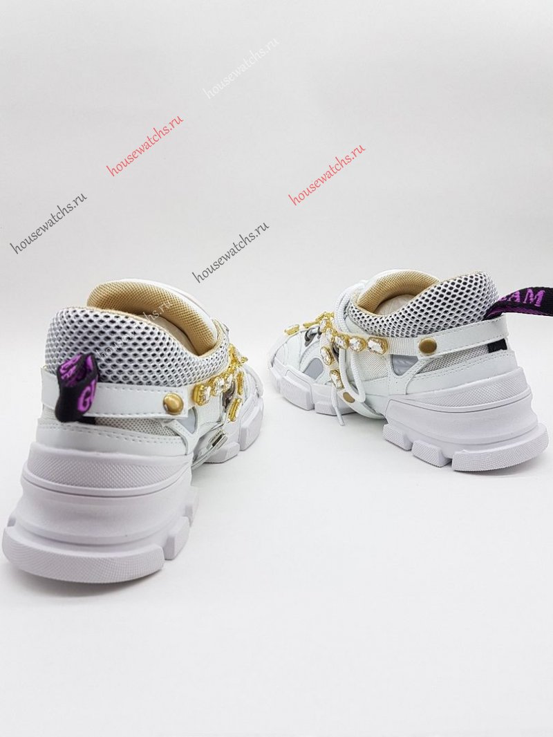 Копия  Кроссовки Gucci H800248