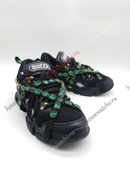 Копия Кроссовки Gucci H800249