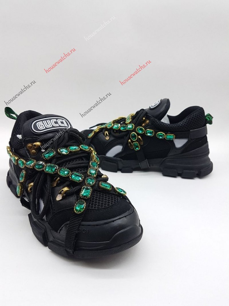 Копия Кроссовки Gucci H800249