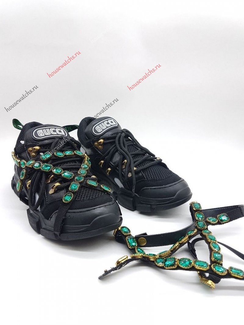 Копия Кроссовки Gucci H800249