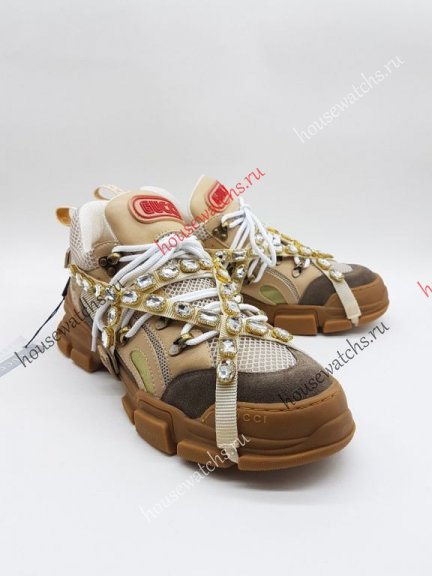 Копия  Кроссовки Gucci H800250