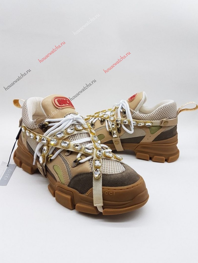 Копия  Кроссовки Gucci H800250