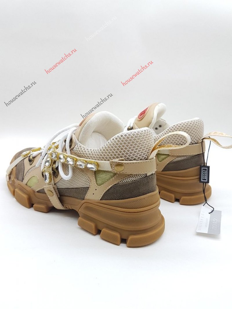 Копия  Кроссовки Gucci H800250