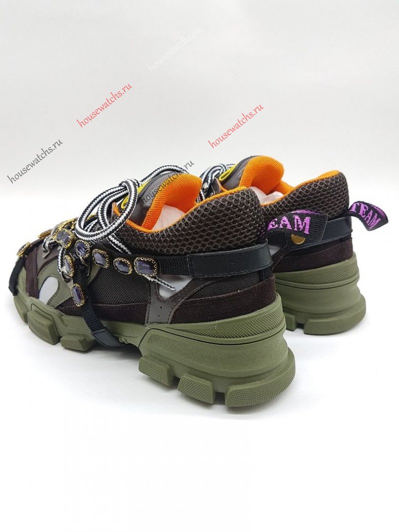 Копия  Кроссовки Gucci H800251