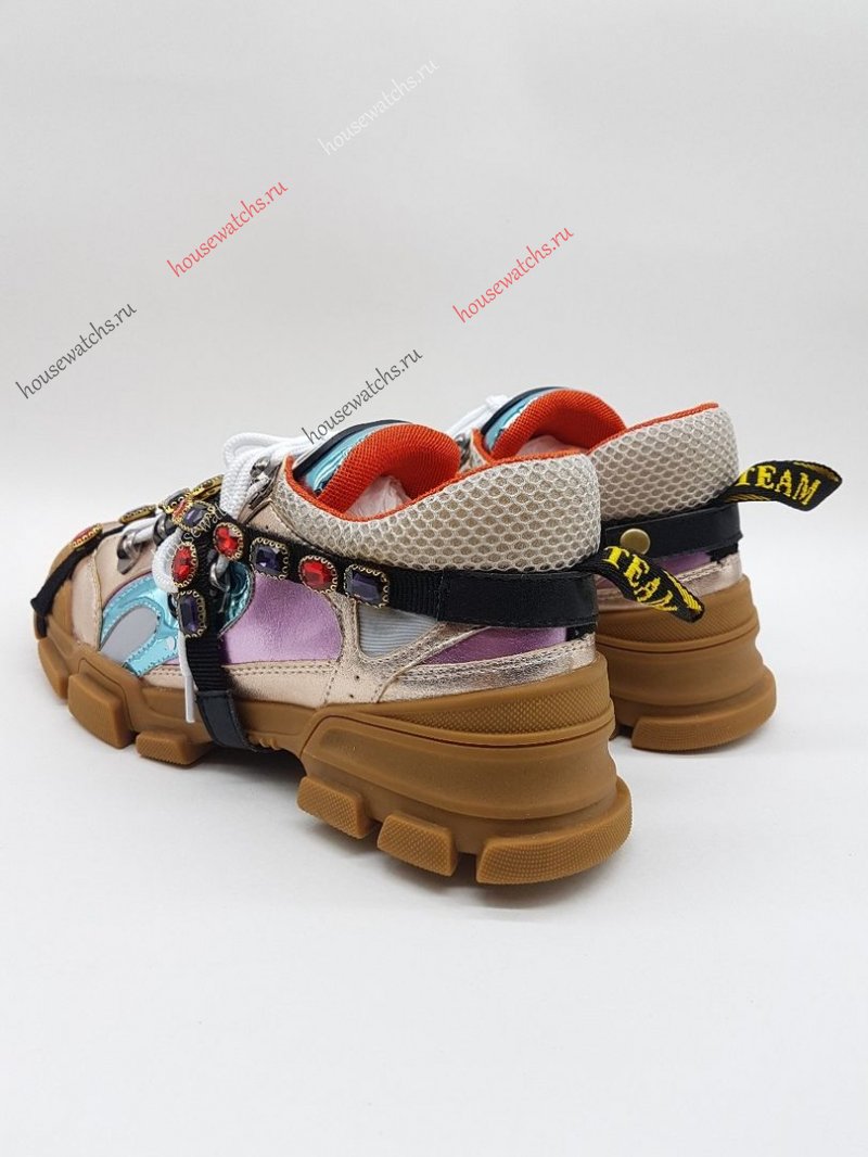 Копия Кроссовки Gucci H800252