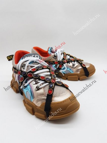 Копия Кроссовки Gucci H800252