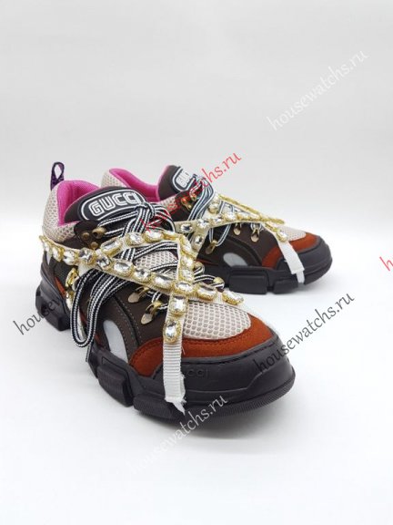 Копия Кроссовки Gucci H800253