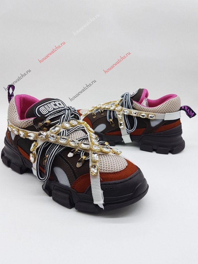 Копия Кроссовки Gucci H800253