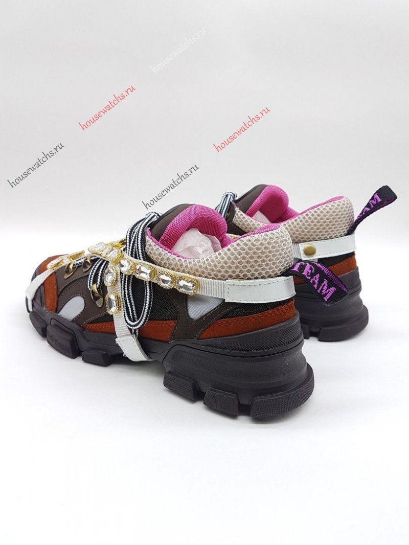 Копия Кроссовки Gucci H800253