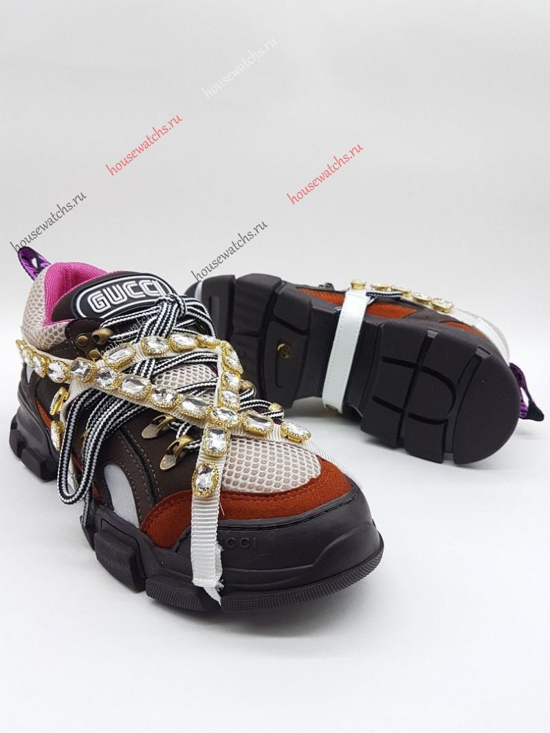 Копия Кроссовки Gucci H800253