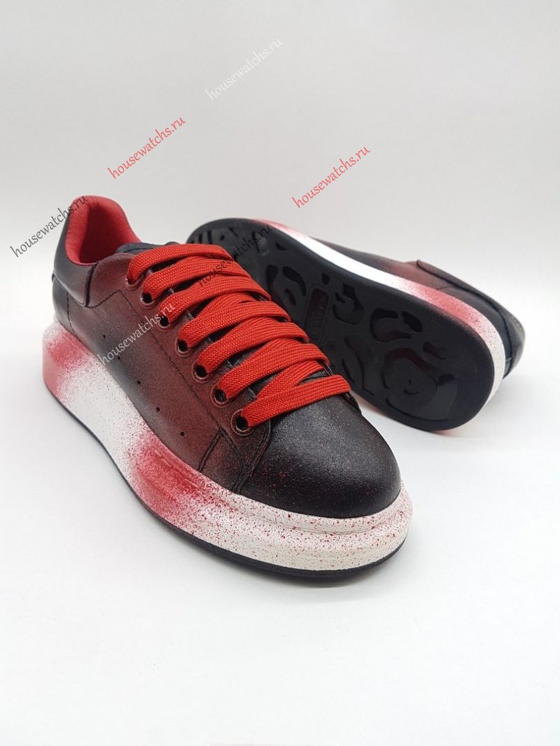Копия  Кеды Alexander McQueen H800254