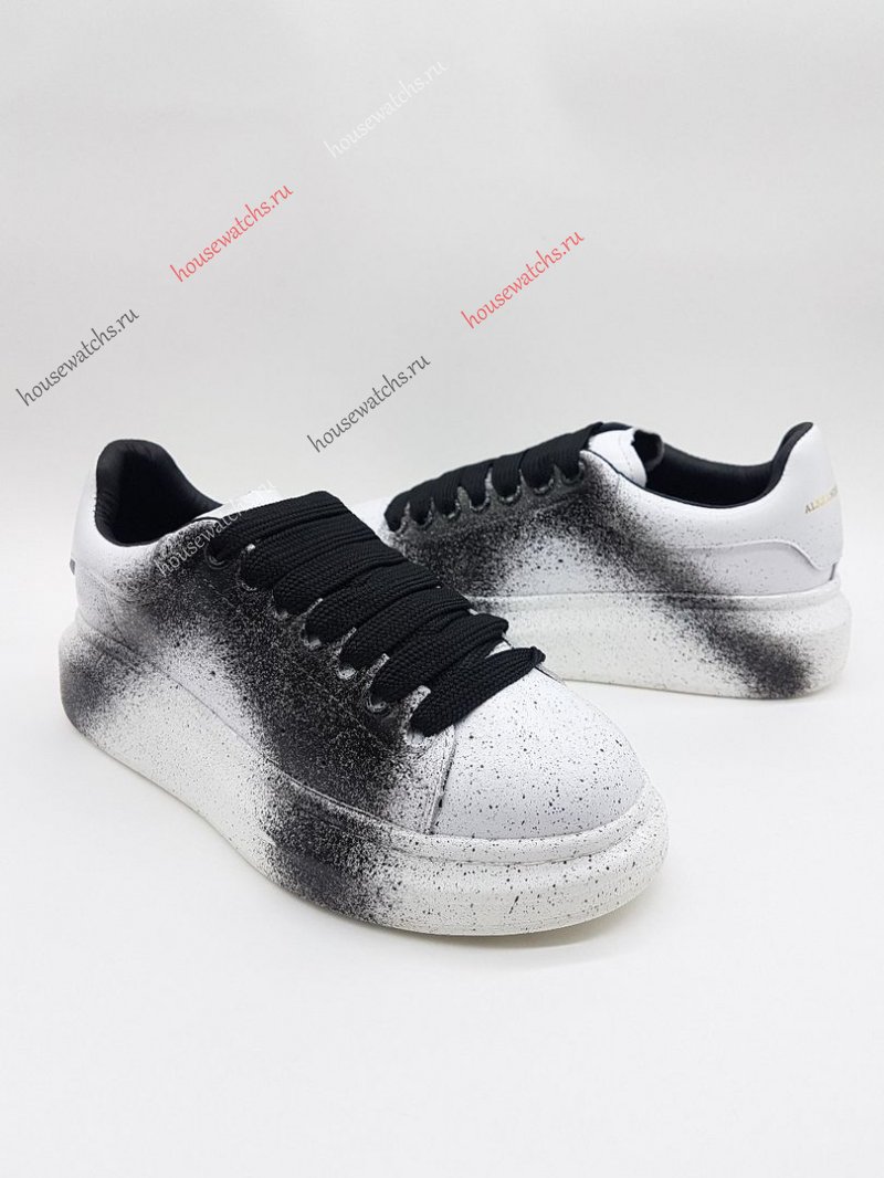 Копия  Кеды Alexander McQueen H800255