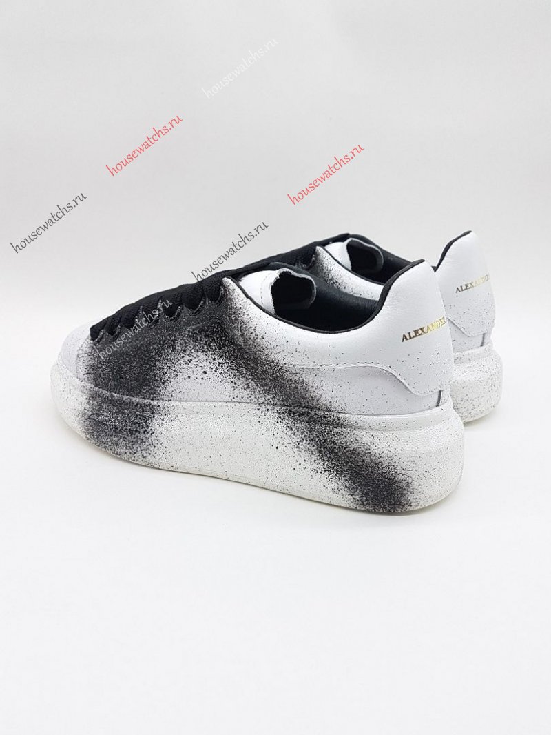 Копия  Кеды Alexander McQueen H800255