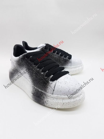 Копия  Кеды Alexander McQueen H800255