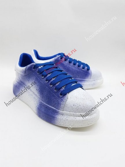 Копия  Кеды Alexander McQueen H800257