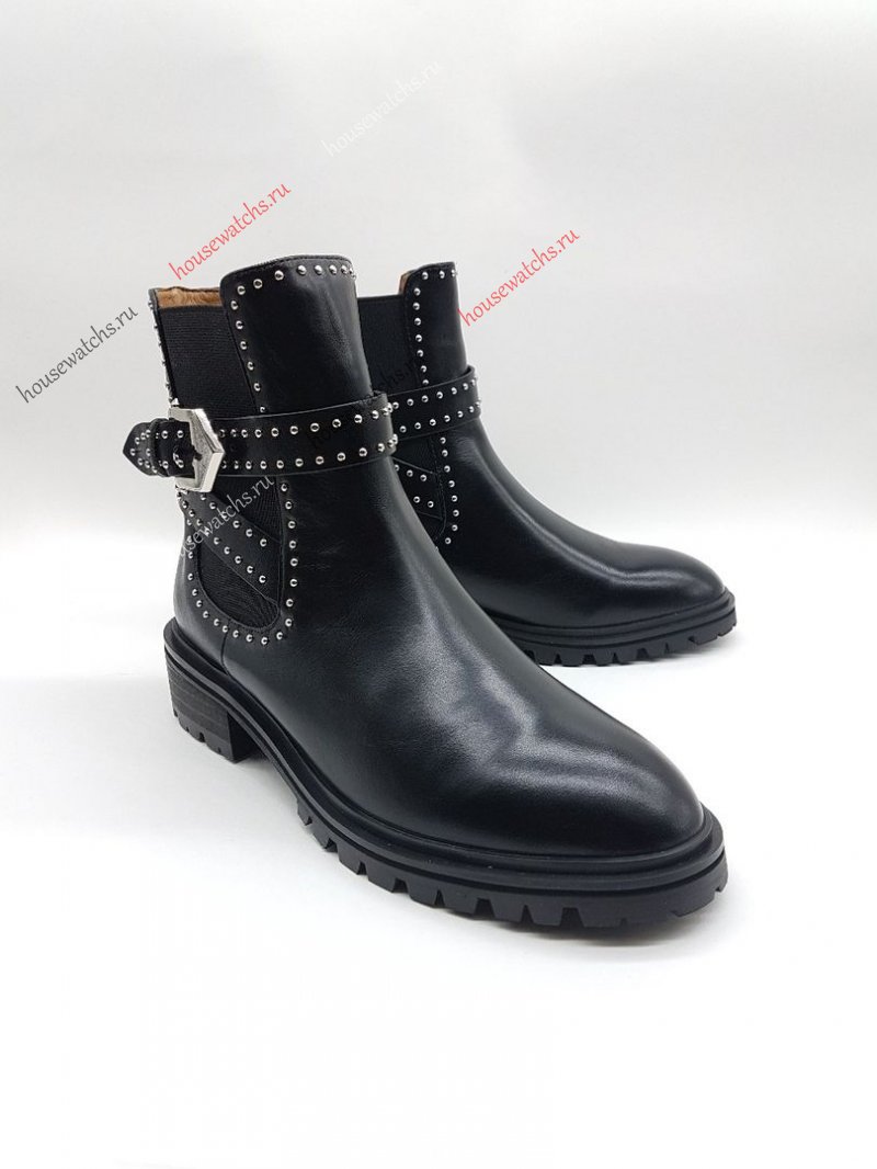 Копия  Ботинки Givenchy H800258