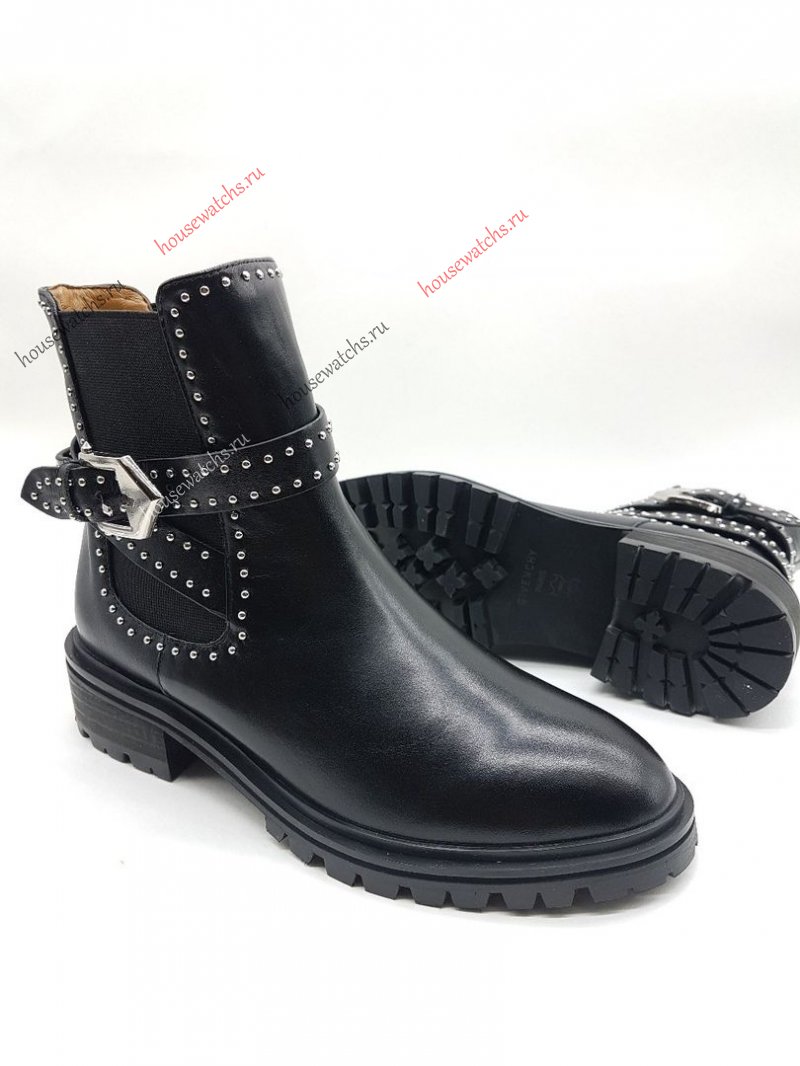 Копия  Ботинки Givenchy H800258