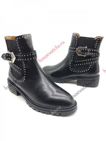 Копия  Ботинки Givenchy H800258