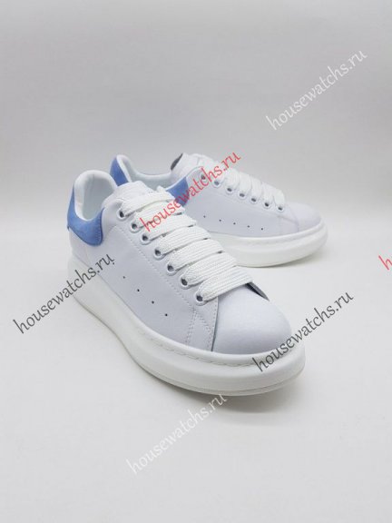 Копия  Кеды Alexander McQueen H800259