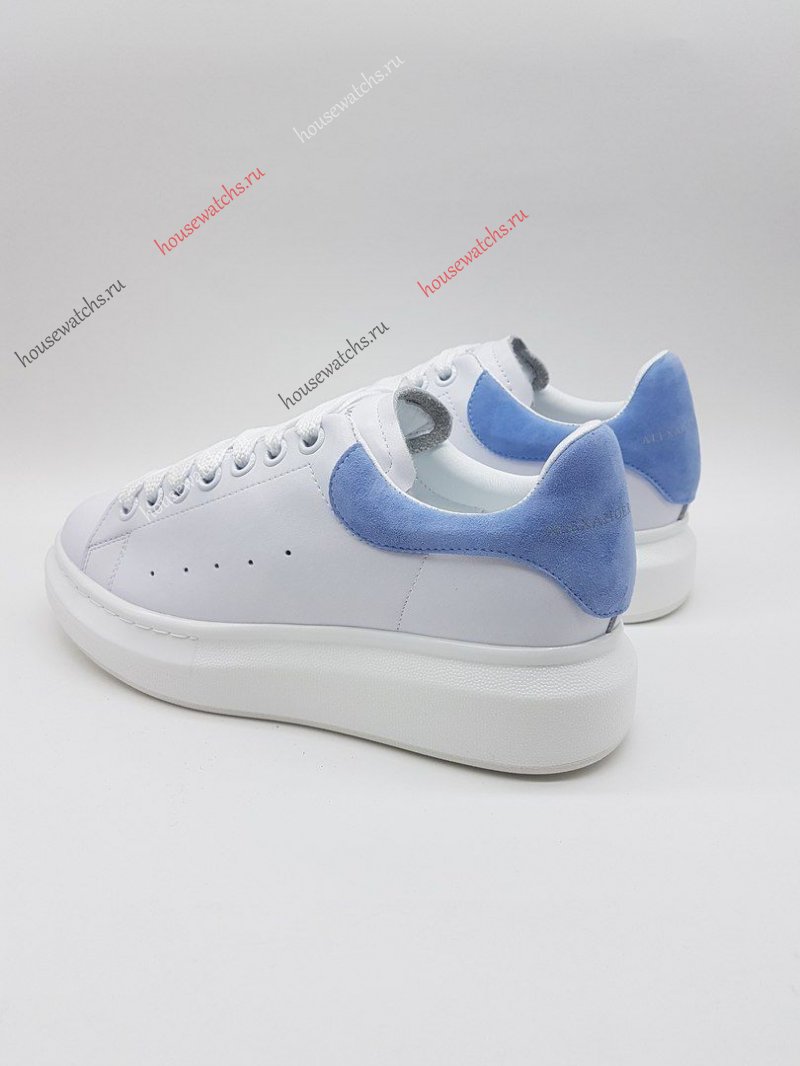 Копия  Кеды Alexander McQueen H800259