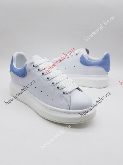 Копия  Кеды Alexander McQueen H800259