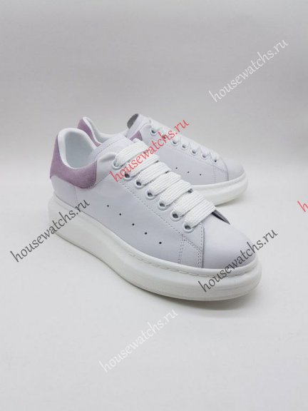 Копия  Кеды Alexander McQueen H800260