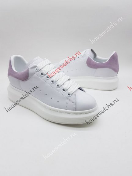 Копия  Кеды Alexander McQueen H800260