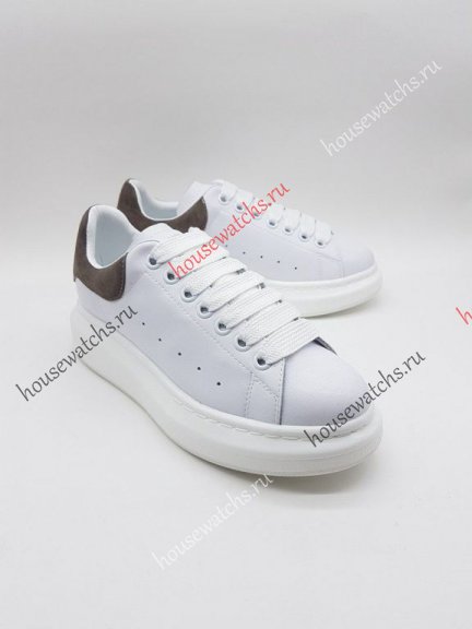 Копия  Кеды Alexander McQueen H800261