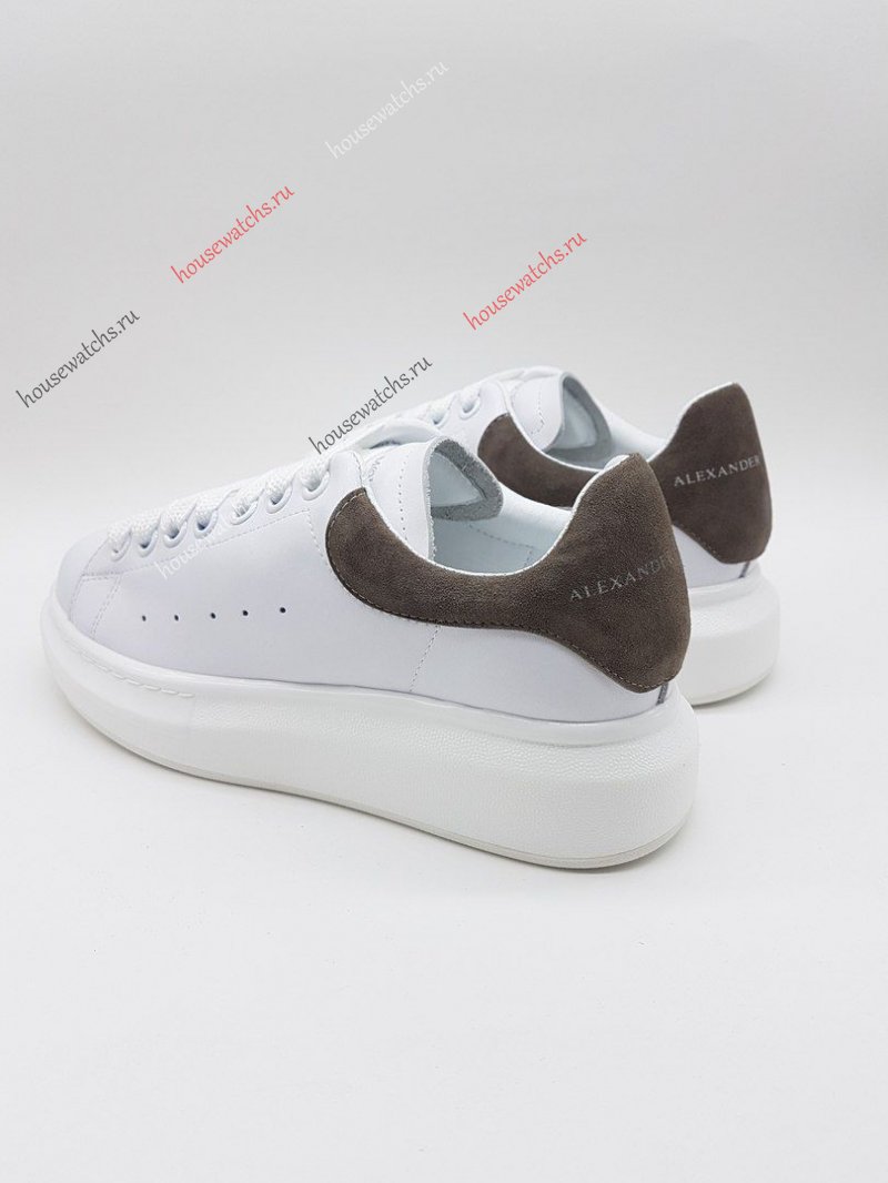 Копия  Кеды Alexander McQueen H800261