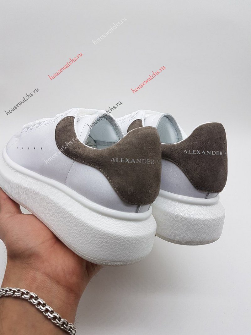 Копия  Кеды Alexander McQueen H800261