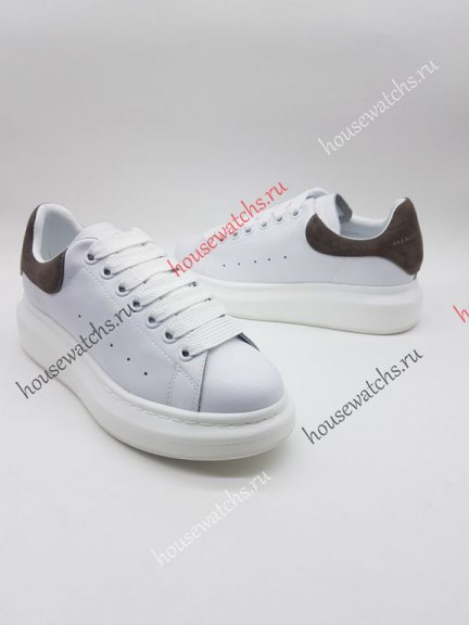 Копия  Кеды Alexander McQueen H800261