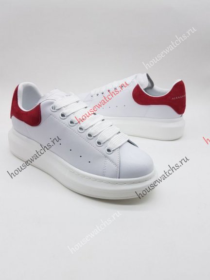 Копия  Кеды Alexander McQueen H800262