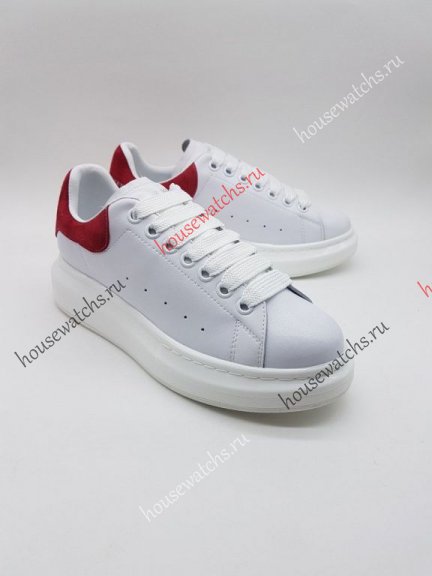 Копия  Кеды Alexander McQueen H800262