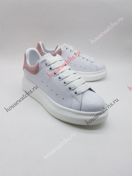 Копия  Кеды Alexander McQueen H800263