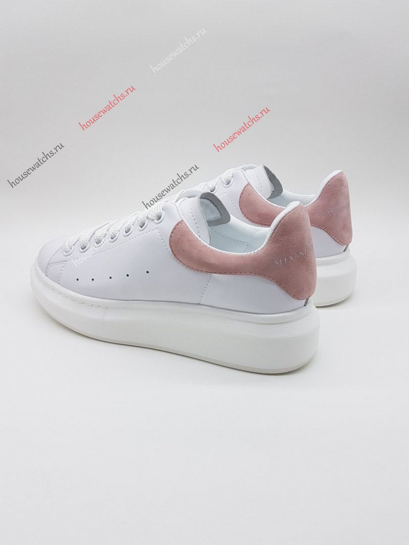 Копия  Кеды Alexander McQueen H800263