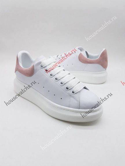 Копия  Кеды Alexander McQueen H800263