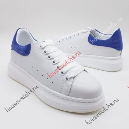 Копия  Кеды Alexander McQueen H800264