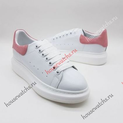 Копия  Кеды Alexander McQueen H800265