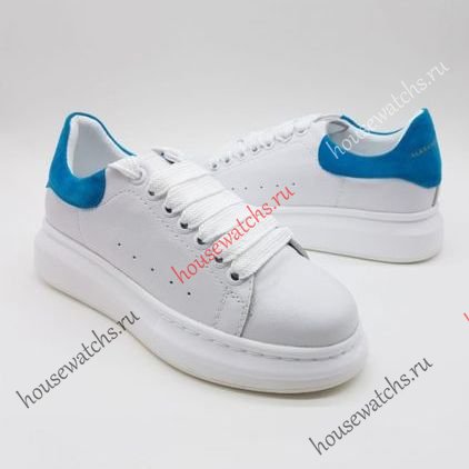 Копия Кеды Alexander McQueen H800266