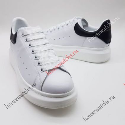 Копия  Кеды Alexander McQueen H800267