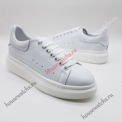 Копия  Кеды Alexander McQueen H800268