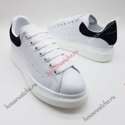 Копия  Кеды Alexander McQueen H800269