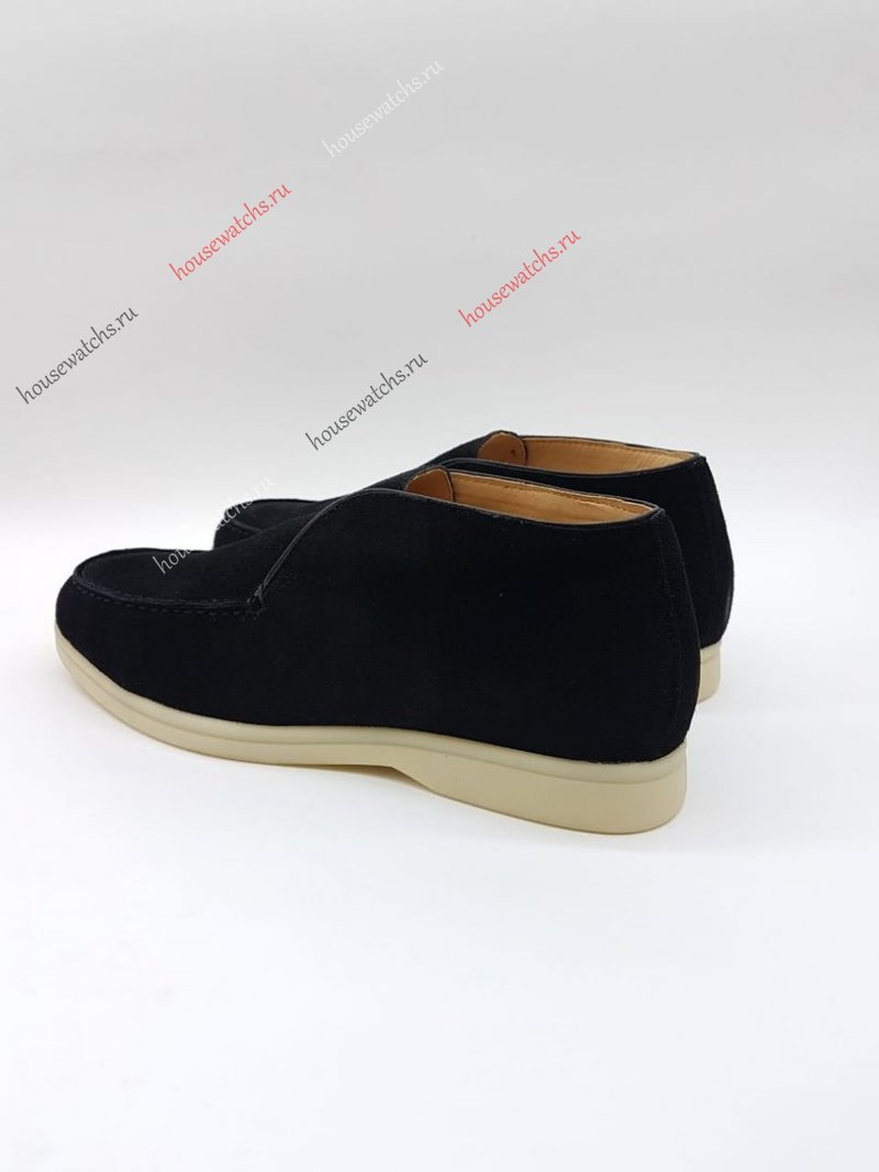 Копия  Мокасины Loro Piana H800270