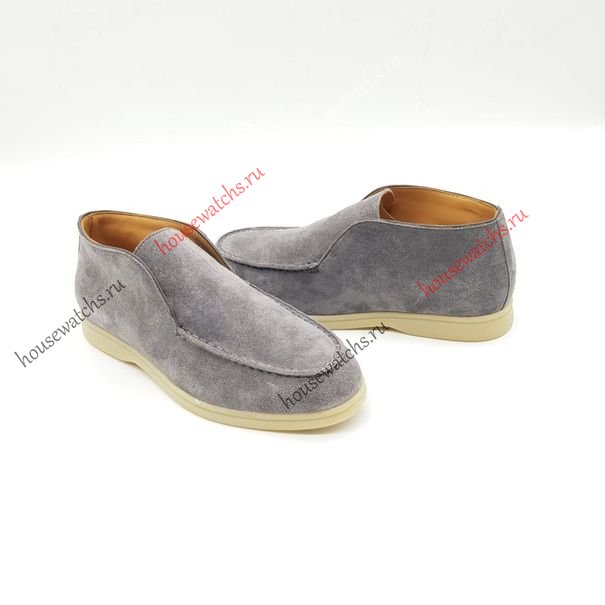 Копия  Мокасины Loro Piana H800272