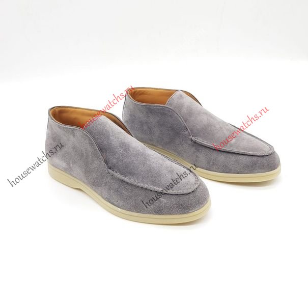 Копия  Мокасины Loro Piana H800272