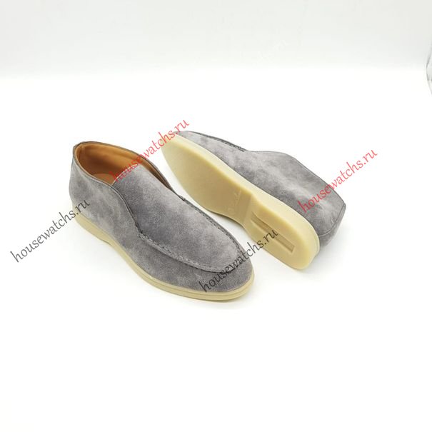 Копия  Мокасины Loro Piana H800272