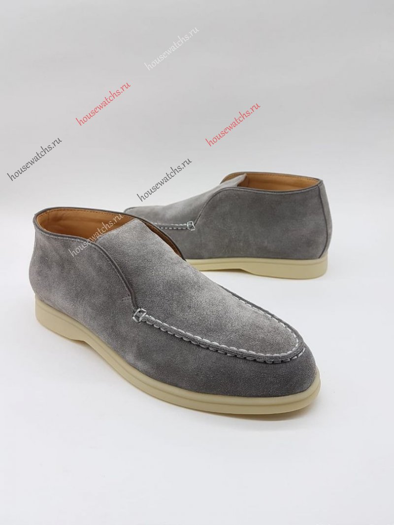 Копия  Мокасины Loro Piana H800272